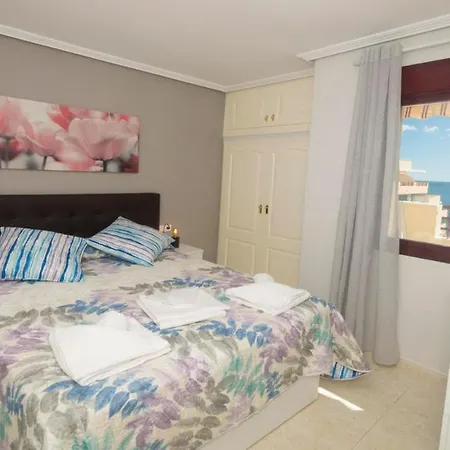 Zafiro 412b Calpe