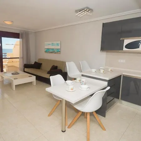 Zafiro 412b Lägenhet Calpe